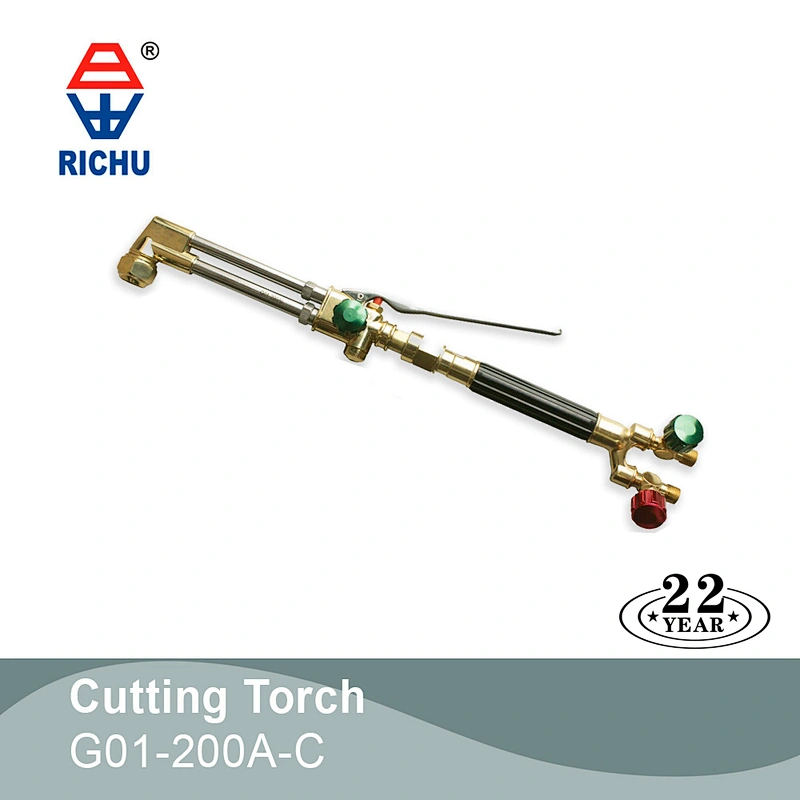 Japanese Type Cutting Torch