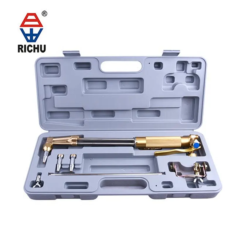 Welding and Cutting Tool Kits