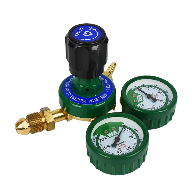 Economic Oxygen Acetylene LPG Propane Welding Regulator