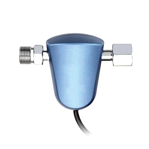 CO2 Argon high pressure regulator with heat