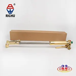 62 3F Hand Gas Cutting Torch Use With 6290 & 6290NX Tips