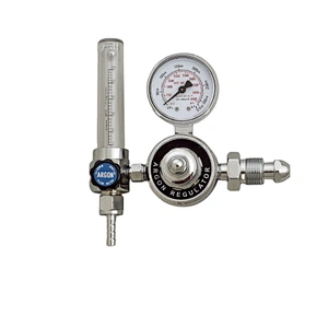 CO2 regulator for hydroponics