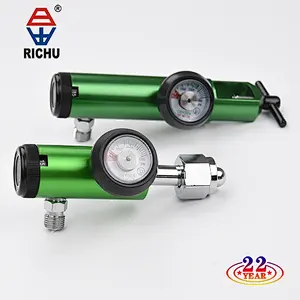CGA870 Medical Oxygen Regulators
