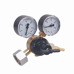 Russian Type Light Duty Economic Oxygen Regulator BKO-50-CB