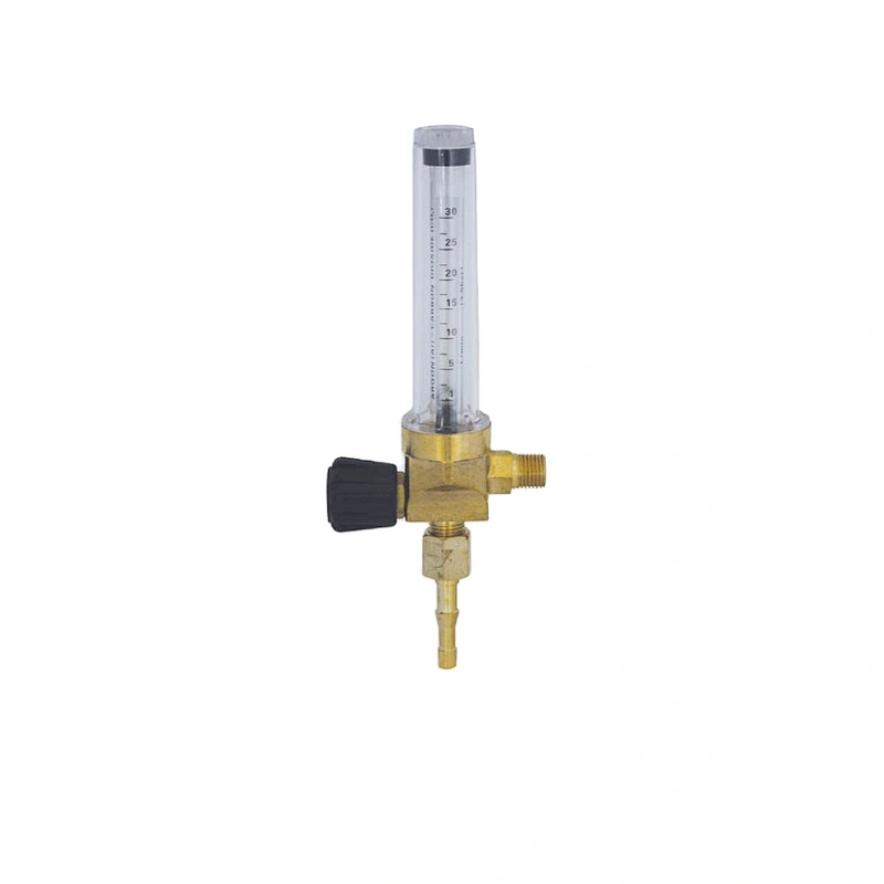 2017 RICHU Argon gas flow meter