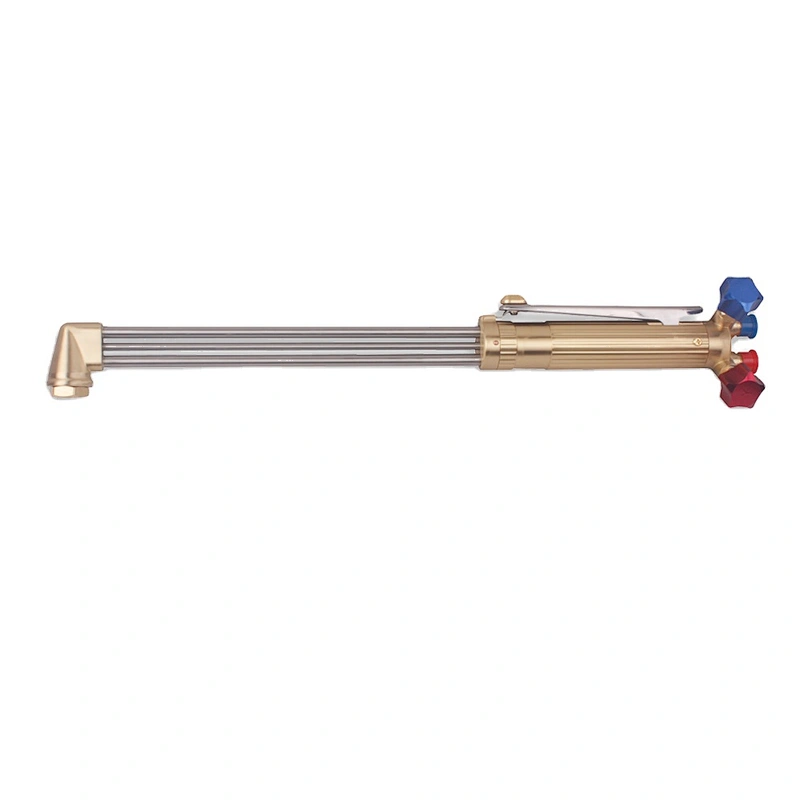 G02-250P-3 British Type Cutting Torch Used PNME/ANME Cutting Nozzle