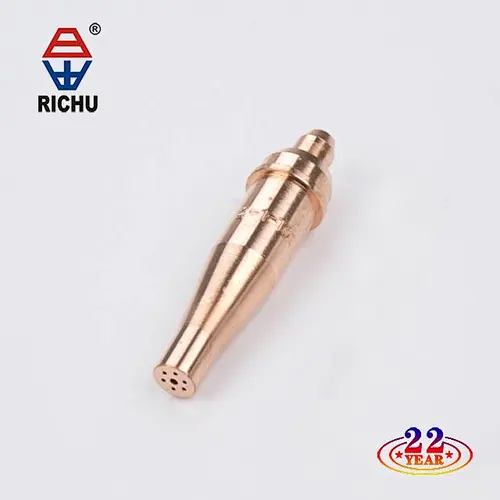 1-101 Gas Cutting Nozzle