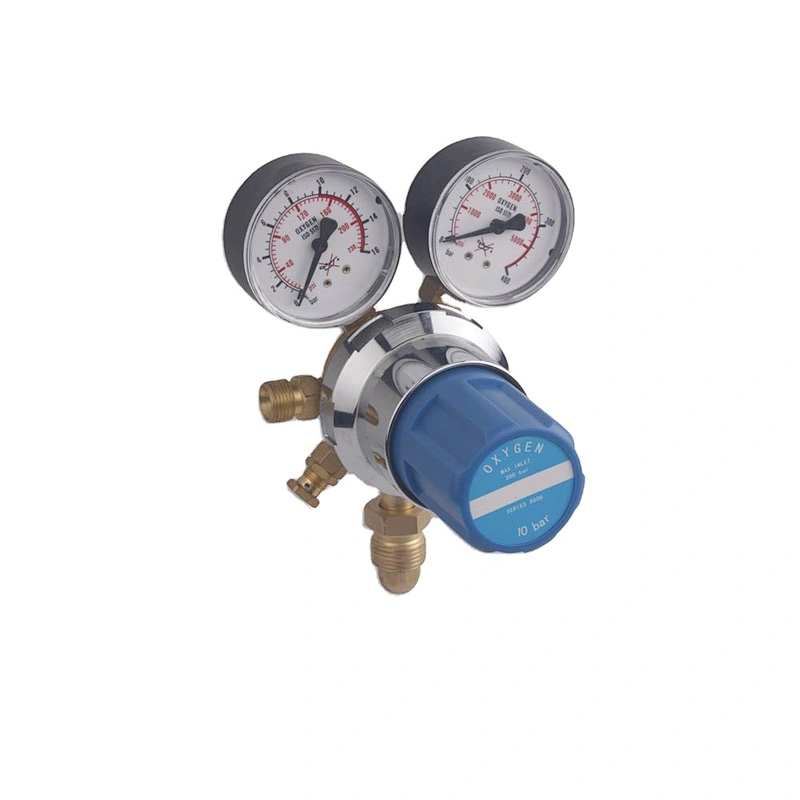 RICHU Acetylene regulator gas welding regulator Acetylene pressure Regulator
