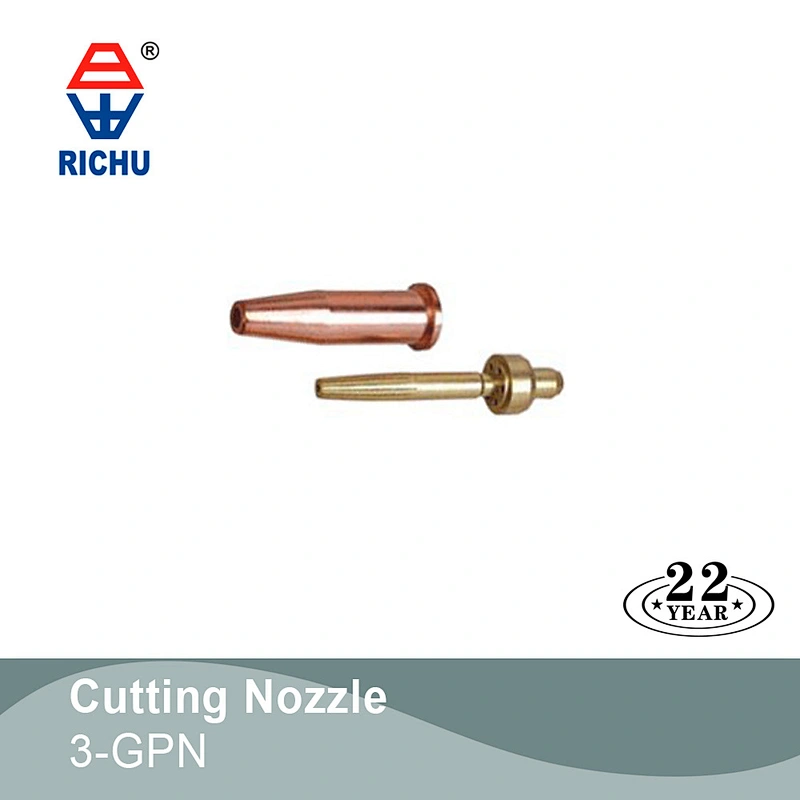 VICTOR 1-GPN LPG AC GAS CUTTING NOZZLE