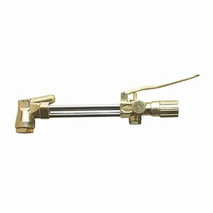 1.American Style Classic Welding Cutting Torch 43-2 & 73-3