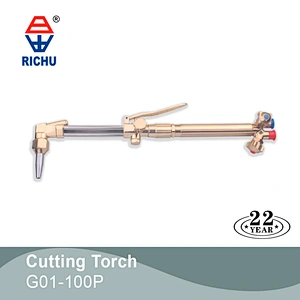 Mini Gas Cutting Torch