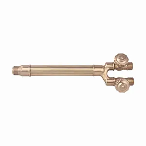 American Style Medium Duty Welding Torch Handle With UL Listed G01-100A