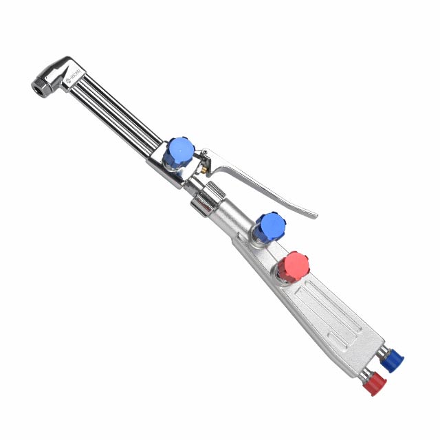 British Type Light Duty DH3 Cutting & Welding Torch
