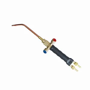 Brazil Type Heavy Duty Gas Welding Torch H01-1201