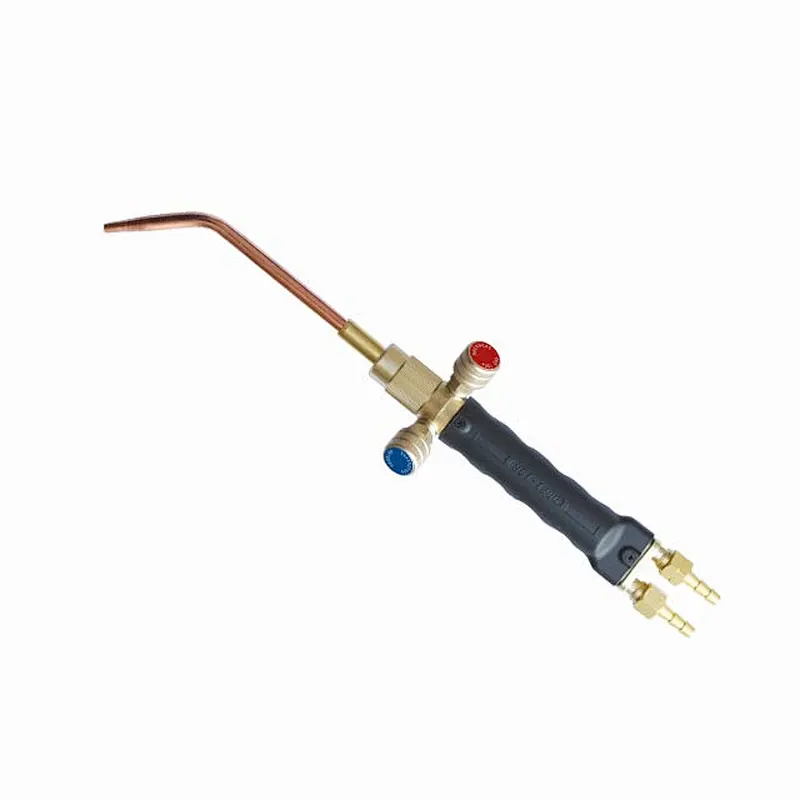Brazil Type Heavy Duty Gas Welding Torch H01-1201