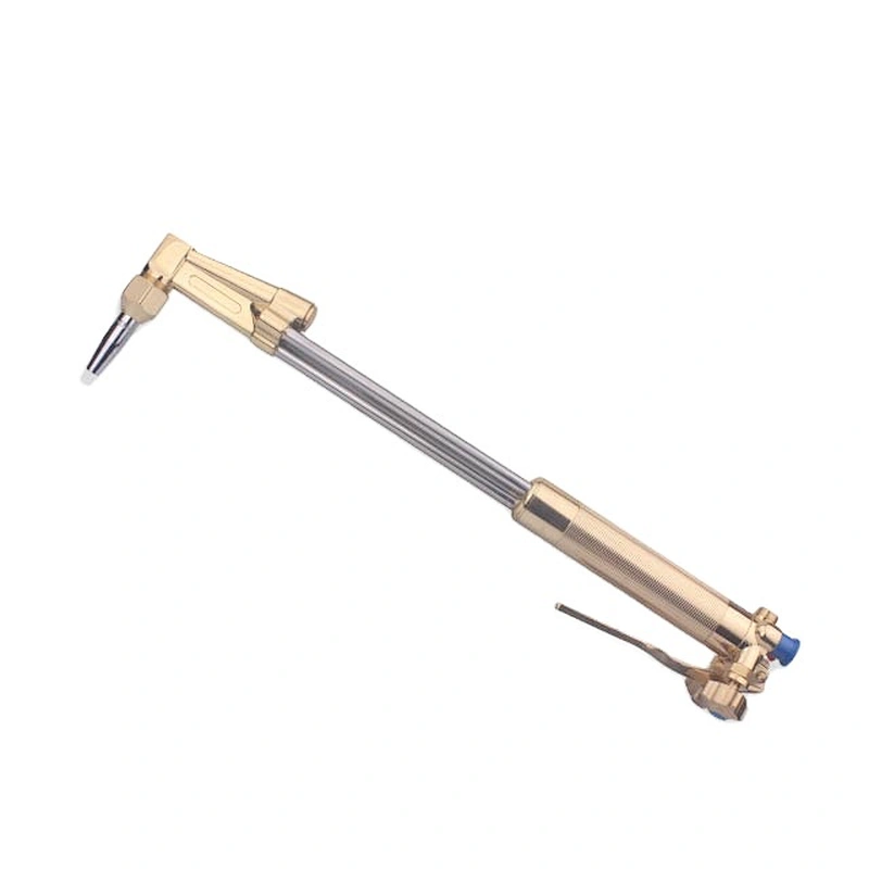 62 3F Hand Gas Cutting Torch Use With 6290 & 6290NX Tips