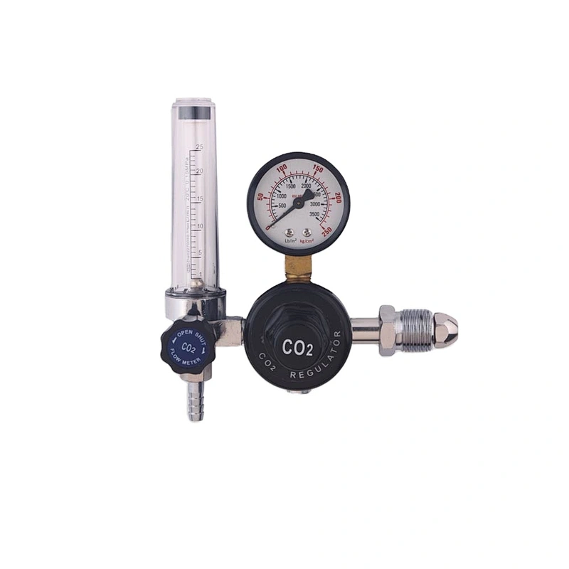Good price! RICHU CO2 Regulator