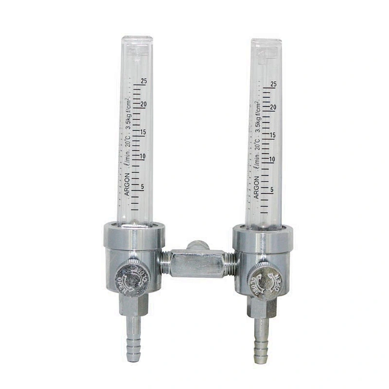2017 RICHU Argon gas flow meter