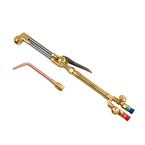 Gas Cutting Torch Light Duty G01-100A
