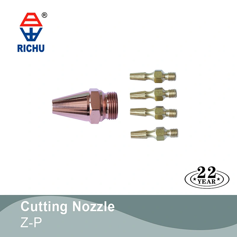 German Type Gas Welding And Cutting Torch Kit