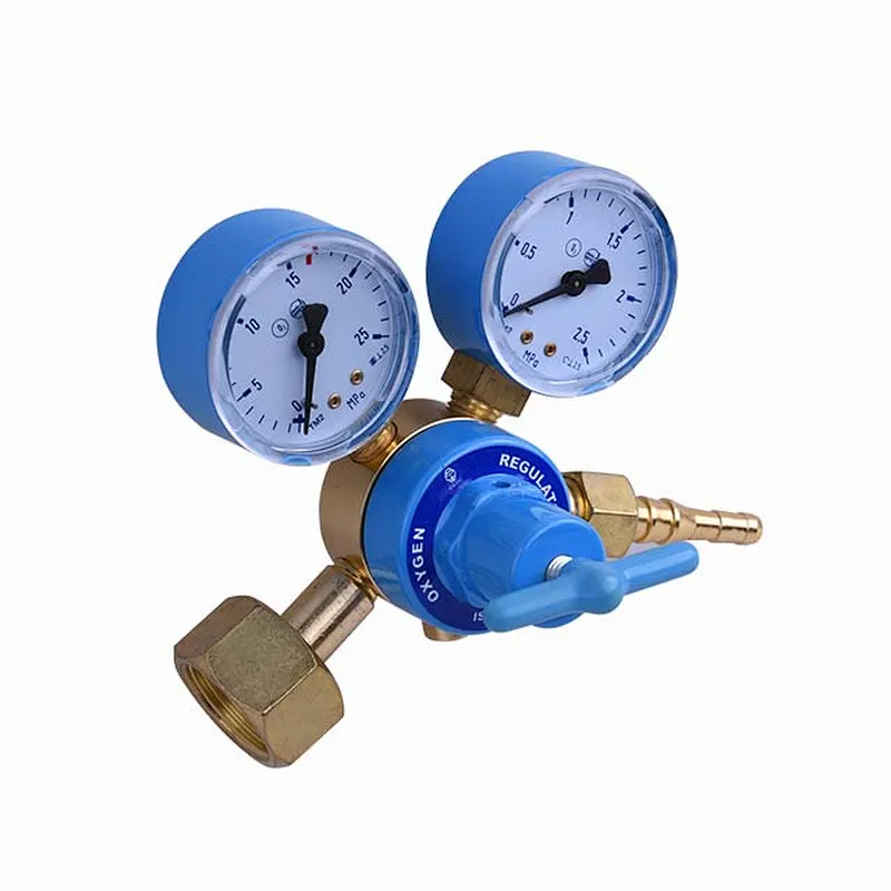 Russian Type Light Duty Economic Oxygen Regulator BKO-50-CB