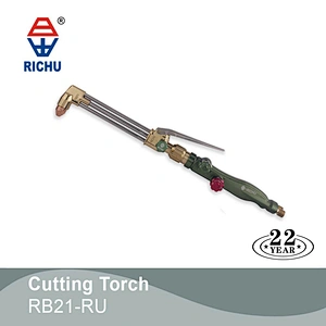 RICHU Patent Owned Transformers RB Series NM 18/90 Cutting & Welding Torch