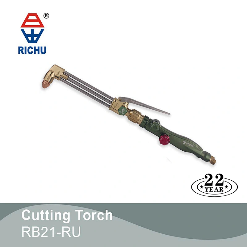 RICHU Patent Owned Transformers RB Series NM 18/90 Cutting & Welding Torch