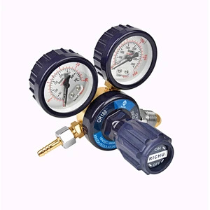 Economic Oxygen Acetylene LPG Propane Welding Regulator