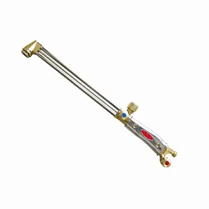 Russia Type Propane Cutting Torch Use With PNME Nozzle