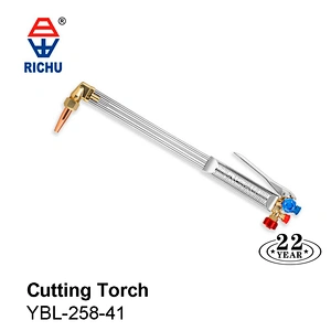 Manufacturer Cutting Torch Price