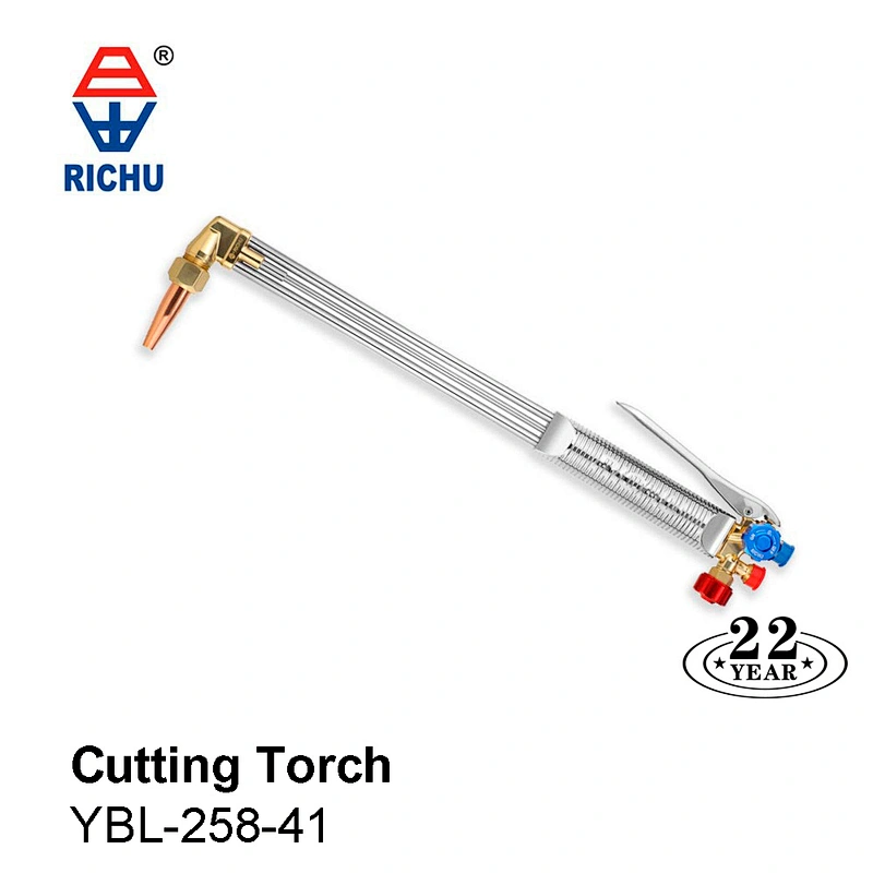Manufacturer Cutting Torch Price