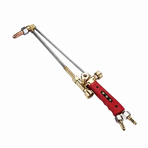 Gas Cutting Torch G01-75-440 Japanese Style Economic Type M