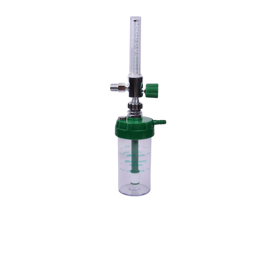 Medical Oxygen Flow Meter