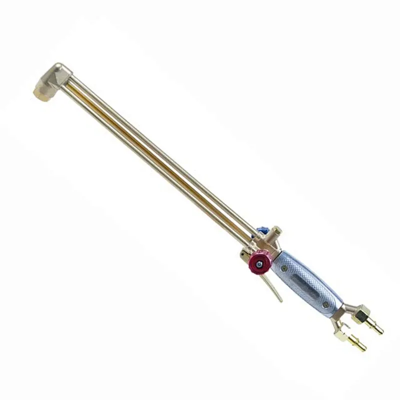 Russian Type Oxygen & Propane Gas Cutting Torch