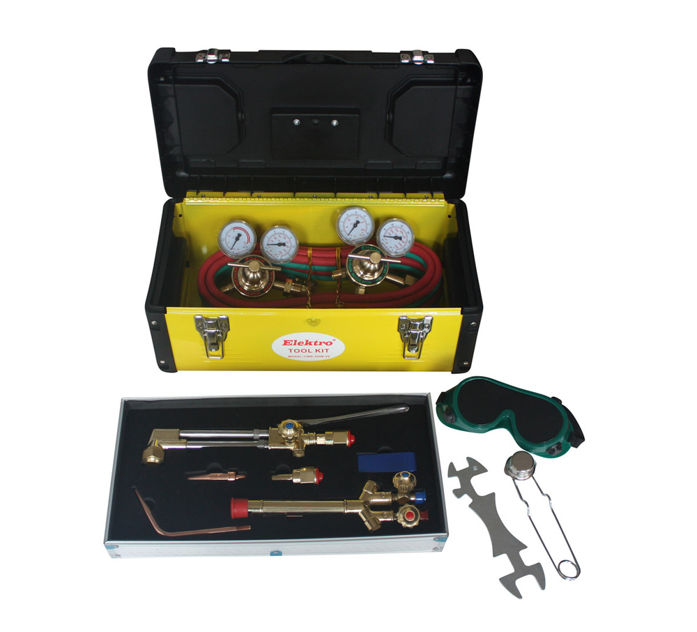 Victor Cutting & Welding Outfit CWR-200B-20