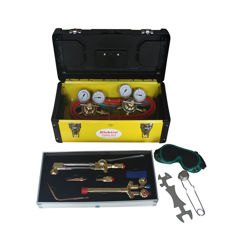 Victor Cutting & Welding Outfit CWR-200B-20