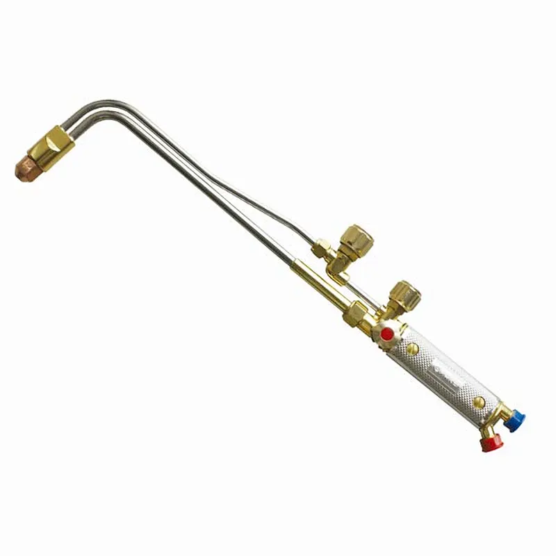Russian Style Cutting Torch