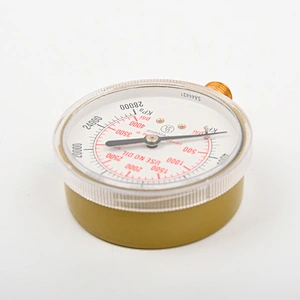 Pressure Gauge U-Y50-4000