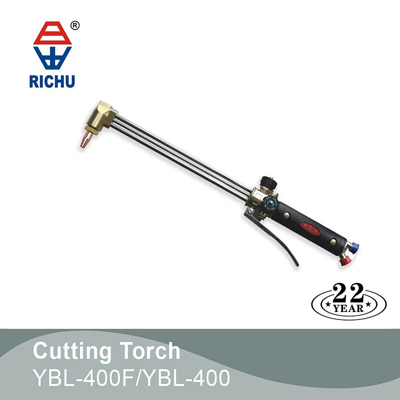 British style PATENT Right Owned Economic NM 18/19 Cutting Torch