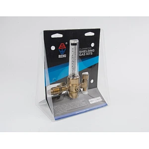 Co2 Argon Welding Regulator For USA American
