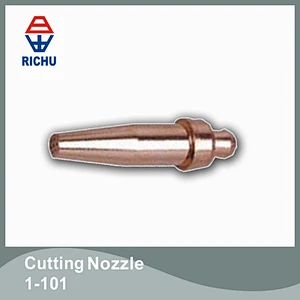 VICTOR 1-GPN LPG AC GAS CUTTING NOZZLE