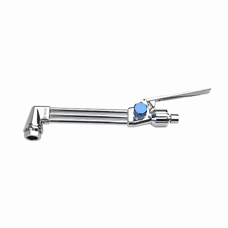 British Type Heavy Duty S/W Acetylene Welding Tips For Type 5 Torch