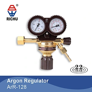 RICHU Patent Owned Oxygen Regulator OR-128
