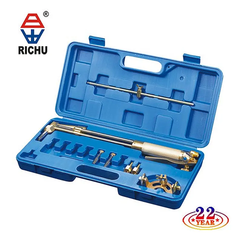 British Type Welding Cutting Outfits HCW-26P