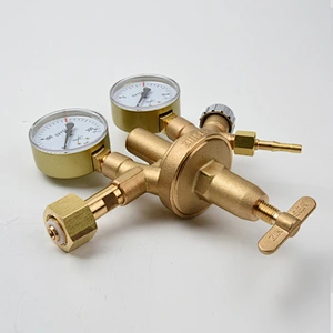 LR-04 Zinser LPG Gas Regulator