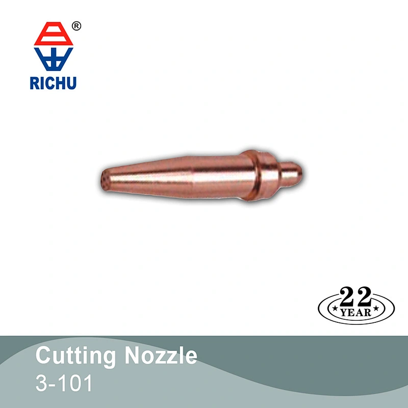 VICTOR 1-GPN LPG AC GAS CUTTING NOZZLE