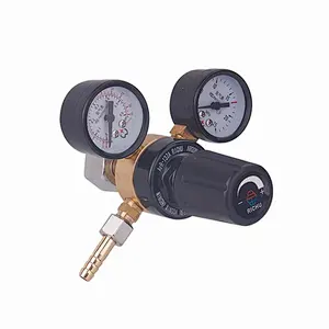 Russian Type Light Duty Economic Oxygen Regulator BKO-50-CB