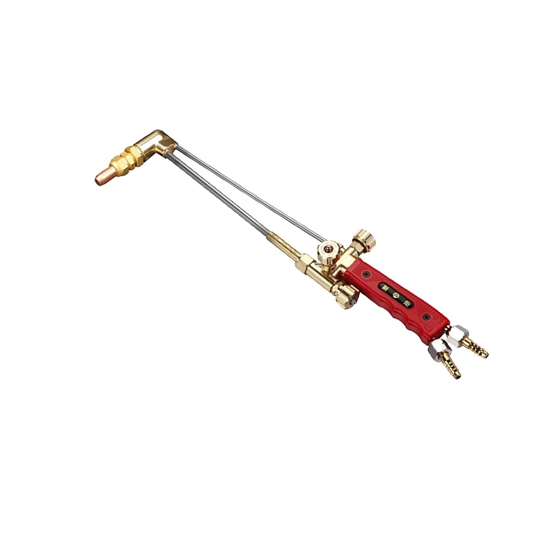 Gas Cutting Torch G01-75-440 Japanese Style Economic Type M