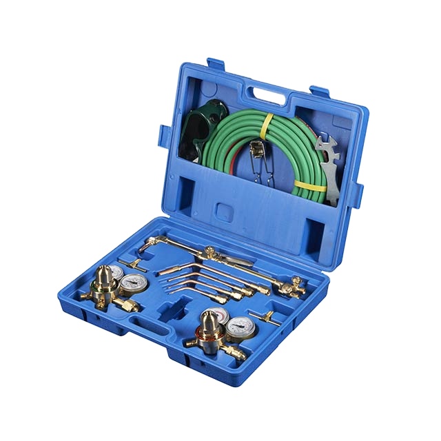 Welding Tool Kit HCW-22-A
