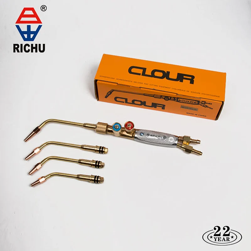 French Type Medium Duty Oxygen Pressure Regulator/Reducer Hot sale In Europe
